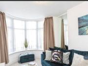 2 Bedroom Terraced House For Rent In Blackpool