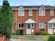 2 bedroom terraced house for rent in Bluebell Close...