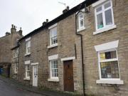 2 Bedroom Terraced House For Rent In Bollington