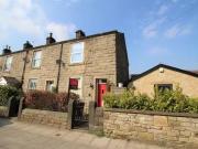 2 bedroom terraced house for rent in Bolton Road, Bury, BL8