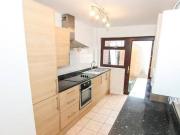 2 bedroom terraced house for rent in Booth Street...