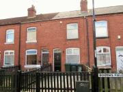 2 bedroom terraced house for rent in Booths Fields...