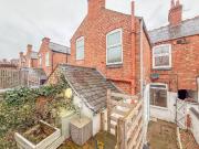 2 bedroom terraced house for rent in Bosworth Street,...