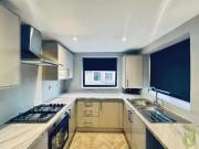 2 bedroom terraced house for rent in Bracewell Street,...