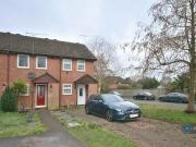 2 Bedroom Terraced House For Rent In Bracknell