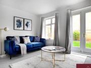 2 Bedroom Terraced House For Rent In Bracknell