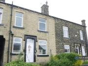 2 Bedroom Terraced House For Rent In Bradford