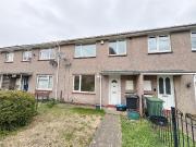 2 bedroom terraced house for rent in Bradwell Grove,...