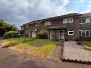 2 bedroom terraced house for rent in Braishfield...