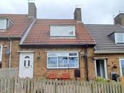 2 Bedroom Terraced House For Rent In Brandon, Durham City