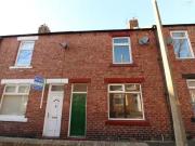 2 bedroom terraced house for rent in Brewer Street,...