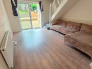 2 bedroom terraced house for rent in Brianne Drive,...