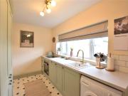 2 bedroom terraced house for rent in Briar Edge, Forest...