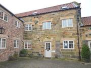 2 bedroom terraced house for rent in Bridge Street Mews...