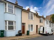 2 Bedroom Terraced House For Rent In Brighton