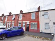 2 bedroom terraced house for rent in Brighton Street,...