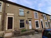 2 bedroom terraced house for rent in Brighton Terrace,...