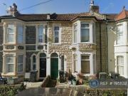 2 Bedroom Terraced House For Rent In Bristol