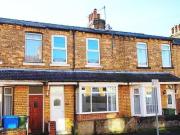 2 bedroom terraced house for rent in Britannia Street...