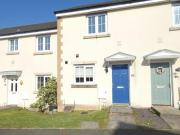 2 Bedroom Terraced House For Rent In Broadlands, Bridgend
