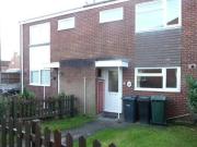 2 bedroom terraced house for rent in Broadway Close...