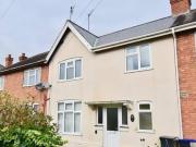 2 bedroom terraced house for rent in Broadway East...