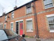 2 bedroom terraced house for rent in Brook Street West,...