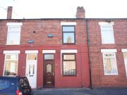 2 bedroom terraced house for rent in Brookland Street,...