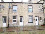 2 bedroom terraced house for rent in Brookside, Skipton,...
