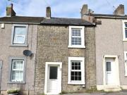 2 Bedroom Terraced House For Rent In Broughton Cross