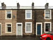 2 bedroom terraced house for rent in Brownlow Street,...