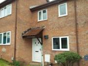2 bedroom terraced house for rent in Bryn Haidd Cardiff CF23