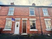 2 bedroom terraced house for rent in Burnaby Street,...