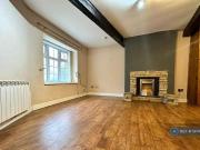 2 Bedroom Terraced House For Rent In Burnley