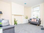 2 Bedroom Terraced House For Rent In Burnley