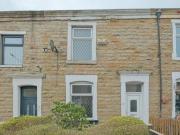 2 Bedroom Terraced House For Rent In Burnley, Lancashire