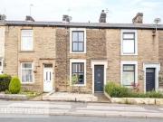 2 bedroom terraced house for rent in Burnley Road,...