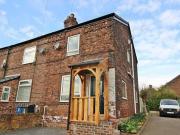2 Bedroom Terraced House For Rent In Burtonwood