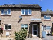 2 bedroom terraced house for rent in Burwell Meadow...
