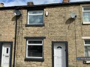 2 Bedroom Terraced House For Rent In Bury