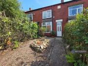2 bedroom terraced house for rent in Bury Road, Bolton, BL2