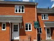 2 Bedroom Terraced House For Rent In Bury St Edmunds