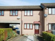 2 Bedroom Terraced House For Rent In Buxton, Derbyshire