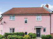 2 bedroom terraced house for rent in Buzzard Rise...