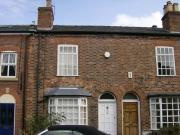 2 bedroom terraced house for rent in Byrom Street Hale...