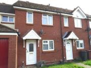 2 bedroom terraced house for rent in Bywater Way...