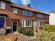 2 Bedroom Terraced House For Rent In Calcutt