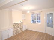 2 bedroom terraced house for rent in Caldecote Street,...