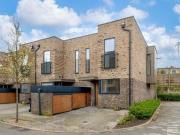 2 Bedroom Terraced House For Rent In Cambridge