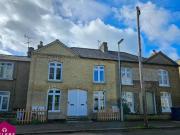 2 Bedroom Terraced House For Rent In Cambridge,...